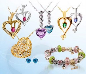 Jewelry Photography