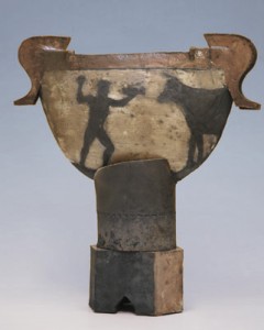 Cow Pot