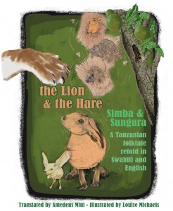 The Lion and The Hare